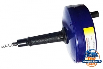 Doanh nghiệp chuyên Thông Cầu Cống Nghẹt ở Huyện Trảng Bom , Đồng Nai