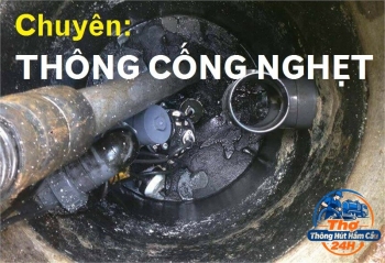 Đến với Doanh nghiệp Thông Cầu Cống Nghẹt tại Huyện Di Linh của chúng tôi luôn đảm bảo Uy tín – Chất lượng – Nhanh – Sạch - Giá rẻ đảm bảo hài lòng...