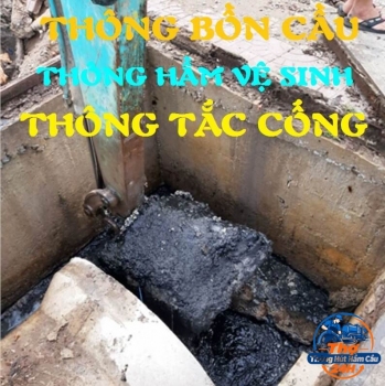 Đến với Dịch vụ Thông Cầu Cống Nghẹt ở Huyện Bảo Lâm của chúng tôi luôn đảm bảo Uy tín – Chất lượng – Nhanh – Sạch - Giá rẻ đảm bảo hài lòng quý...