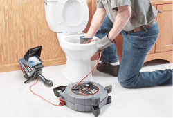 Thông Cầu Cống Nghẹt tại Huyện Châu Đức