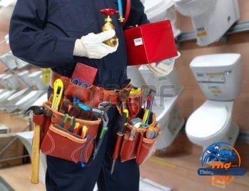 Thông Cầu Cống Nghẹt  Tiền Giang