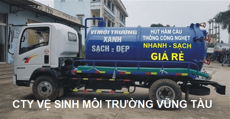Thợ - Thông Hút Hầm Cầu 24H
